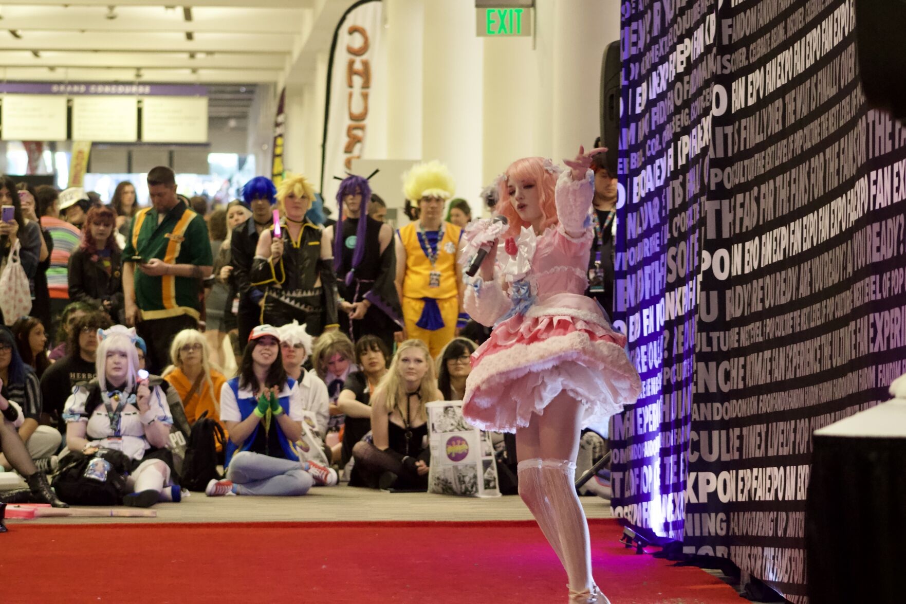 2025 Fan Expo Final Day 6